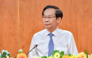 Tiểu sử đồng chí Đỗ Thanh Bình, tân Bí thư Thành ủy Cần Thơ