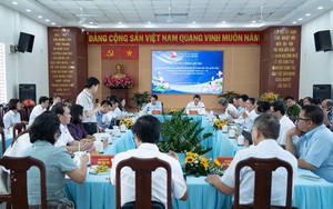 SẮP XẾP TRẠM Y TẾ: Thiếu Giám đốc, Bác sĩ chuyên khoa; cơ sở vật chất chưa đáp ứng yêu cầu
