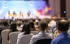 Đề xuất chi tiết mức chi hội nghị