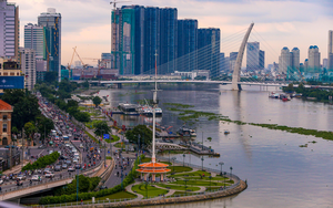Quy chế tổ chức, hoạt động của khu phố, ấp, thôn, khu dân cư tại TP Hồ Chí Minh