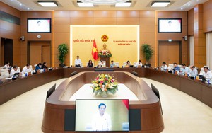 Đề xuất Chính trị viên Ban Chỉ huy quân sự cấp xã là sĩ quan chính quy