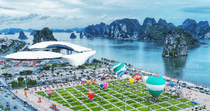Thông qua hồ sơ Đề án thành lập thành phố Quảng Ninh trực thuộc Trung ương