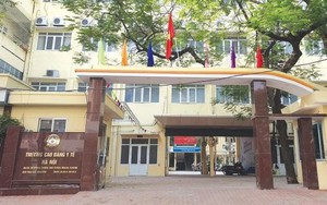 Hà Nội sắp xếp 19 trường Cao đẳng, Trung cấp; 29 cơ sở GDNN - GDTX; giữ đại học công lập