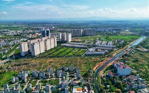 Quyết định 105/2026/QĐ-UBND sửa đổi quy định về đất đai trên địa bàn TP Hà Nội