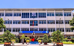 CHI TIẾT kế hoạch sắp xếp cơ sở giáo dục nghề nghiệp, giáo dục thường xuyên, đại học công lập của Hà Nội