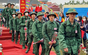 Cấp lại Giấy chứng nhận đăng ký nghĩa vụ quân sự lần đầu