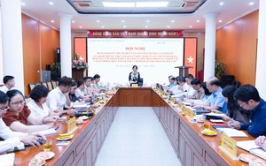 Sắp xếp Trạm y tế: Thiếu kế toán, thống kê, nhân lực quản trị; khó tuyển dụng bác sĩ, dược sĩ