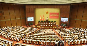 TRỰC TIẾP: Hội nghị toàn quốc quán triệt và triển khai thực hiện Nghị quyết Hội nghị Trung ương 3