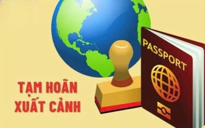 Quy định các trường hợp tạm hoãn xuất cảnh do nợ thuế