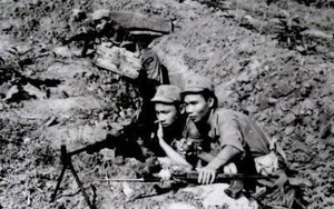 Kiến nghị chế độ cho người tham gia, phục vụ chiến đấu giai đoạn 1975-1989 chưa được hưởng chế độ