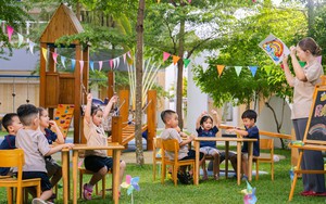 Văn bản hợp nhất số 09/2026/VBHN-TT-BGDĐT Ban hành Điều lệ Trường mầm non
