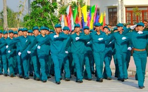 Kiến nghị cân đối mức PHỤ CẤP giữa Dân quân thường trực và bộ đội tại ngũ