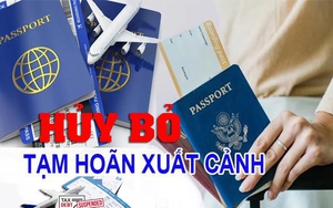 Những điểm mới về tạm hoãn xuất cảnh theo Nghị định 252/2026/NĐ-CP