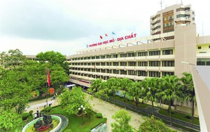 Điểm sàn Trường đại học Mỏ - Địa chất 2026