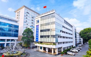Điểm sàn Trường Đại học Xây dựng Hà Nội 2026