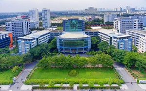 ĐIỂM CHUẨN TRƯỜNG ĐẠI HỌC TÔN ĐỨC THẮNG (TDTU) 2026