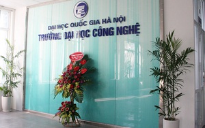 Điểm chuẩn 2026 Trường Đại học Công nghệ - Đại học Quốc gia Hà Nội hệ chính quy