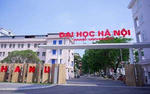 Điểm chuẩn Trường Đại học Hà Nội 2026