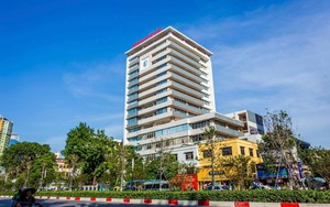 Điểm chuẩn Trường Đại học Luật Hà Nội 2026