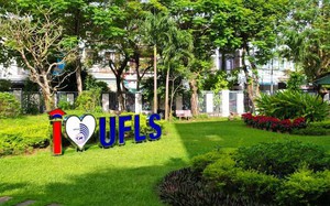 Điểm chuẩn Trường Đại học Ngoại ngữ – Đại học Đà Nẵng 2026