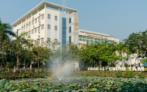 Điểm chuẩn Trường Đại học Sư phạm – Đại học Đà Nẵng 2026