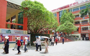 Điểm chuẩn Trường Đại học Sư phạm Hà Nội 2 năm 2026