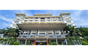 ĐIỂM CHUẨN TRƯỜNG ĐẠI HỌC KHOA HỌC TỰ NHIÊN, ĐHQG TPHCM 2026