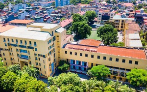 Điểm chuẩn Trường Đại học Công đoàn 2026