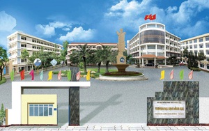 Điểm chuẩn Trường Đại học Đồng Nai 2026