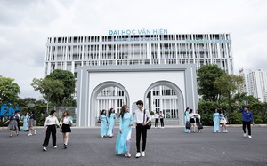 Điểm chuẩn Trường Đại học Văn Hiến (TPHCM) 2026