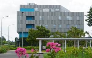 Điểm chuẩn Trường Đại học Việt Đức (VGU) 2026