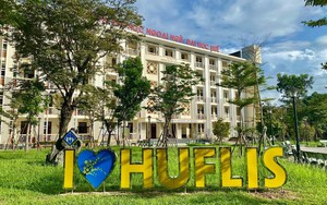 Điểm chuẩn 2026 Trường Đại học Ngoại ngữ, Đại học Huế