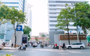 Điểm chuẩn Trường Đại học Kiến trúc Hà Nội 2026