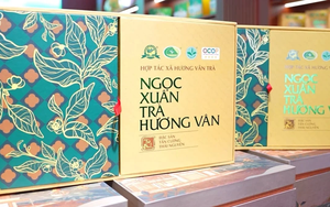 Thành lập Hội đồng OCOP cấp Trung ương
