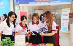 Điểm chuẩn Trường Đại học Sư phạm TPHCM NĂM 2026