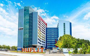 Điểm chuẩn Trường Đại học Ngoại ngữ – Tin học TPHCM (HUFLIT) 2026