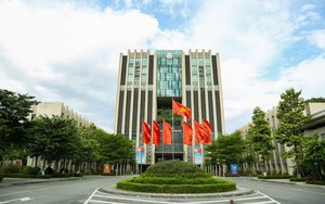 Học viện Khoa học Quân sự lấy điểm chuẩn 2026 cao nhất lên tới 29,76
