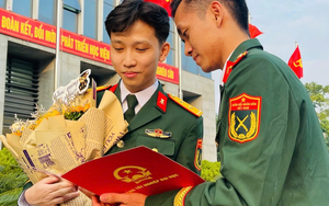 Điểm chuẩn 2026 Học viện Kỹ thuật Quân sự