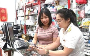 Quy định về hồ sơ, thủ tục quản lý thuế với hộ kinh doanh, cá nhân kinh doanh