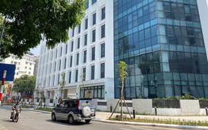 SẮP XẾP TỔ CHỨC BỘ MÁY: Chức năng, nhiệm vụ, quyền hạn, cơ cấu tổ chức mới của Sở Xây dựng Hà Nội