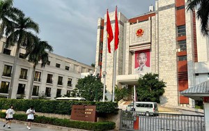 SẮP XẾP TỔ CHỨC BỘ MÁY: Quy định mới về chức năng, nhiệm vụ, quyền hạn và cơ cấu tổ chức của Văn phòng UBND TP Hà Nội