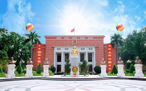 Điểm chuẩn 2026 Học viện An ninh nhân dân, hướng dẫn xác nhận nhập học