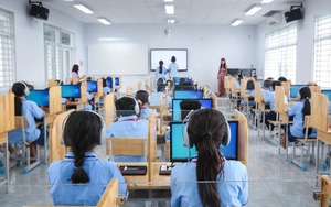 TOÀN VĂN: Dự thảo Thông tư sửa đổi, bổ sung quy định đánh giá học sinh tiểu học, THCS, THPT