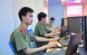 TIÊU CHUẨN với cá nhân tham gia lực lượng bảo vệ an ninh mạng
