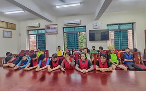 Khởi tố, bắt tạm giam Phạm Tuấn ENTERTAINMENT 