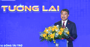 TOÀN VĂN PHÁT BIỂU CỦA THỦ TƯỚNG LÊ MINH HƯNG TẠI LỄ KỶ NIỆM 20 NĂM THÀNH LẬP HIỆP HỘI DOANH NGHIỆP NHỎ VÀ VỪA