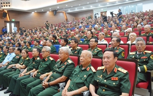Đề xuất cách tính trợ cấp 1 lần với quân nhân nghỉ hưu trước tuổi không bị trừ tỷ lệ lương hưu