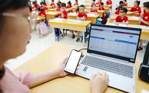 Thông tư 70/2026/TT-BGDĐT về quản lý và sử dụng học bạ số
