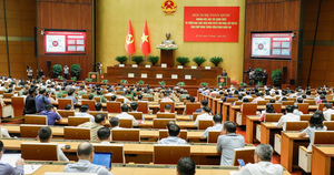 HỘI NGHỊ TOÀN QUỐC QUÁN TRIỆT, TRIỂN KHAI THỰC HIỆN 6 NGHỊ QUYẾT, CHỈ THỊ CỦA BỘ CHÍNH TRỊ