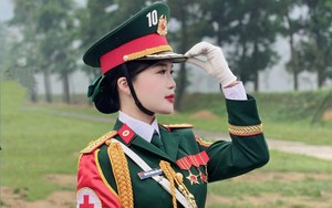 Tiêu chuẩn chức danh sĩ quan Quân đội ngành Y - Dược